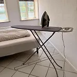 Apartamento With Wifi, Close To Center, And Forrest Aabenraa