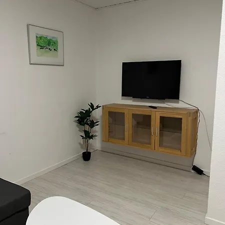 With Wifi, Close To Center, And Forrest Apartment *