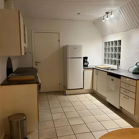 Apartment With Wifi, Close To Center, And Forrest