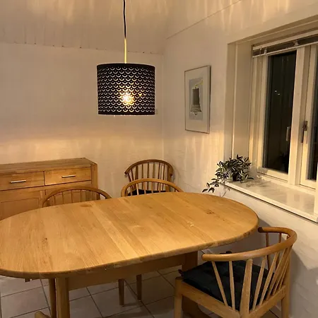 Apartment With Wifi, Close To Center, And Forrest *