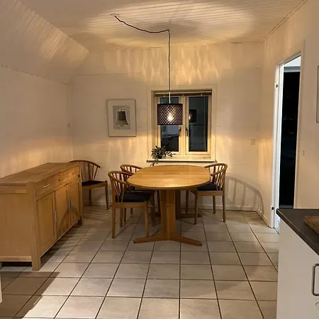 Apartment With Wifi, Close To Center, And Forrest