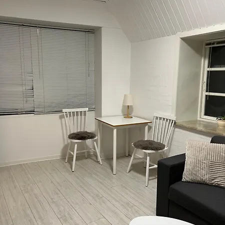 With Wifi, Close To Center, And Forrest Apartment *