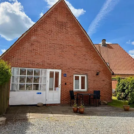 Apartment With Wifi, Close To Center, And Forrest Aabenraa