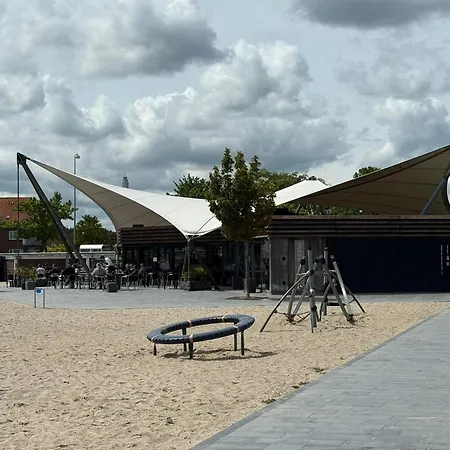 Leilighet With Wifi, Close To Center, And Forrest