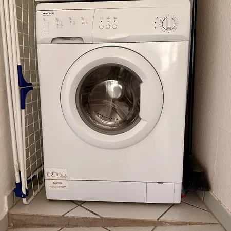 With Wifi, Close To Center, And Forrest Apartment *
