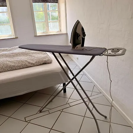 Daire With Wifi, Close To Center, And Forrest Aabenraa