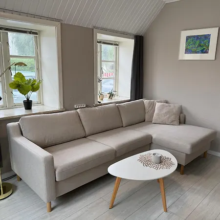 With Wifi, Close To Center, And Forrest Apartment *