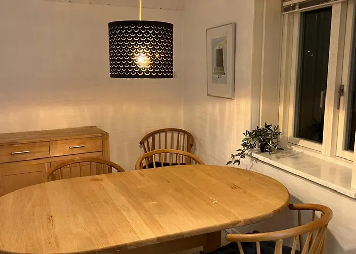 Apartamento With Wifi, Close To Center, And Forrest *