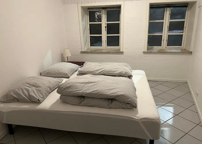 Apartamento With Wifi, Close To Center, And Forrest *