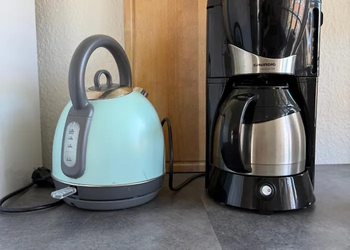 With Wifi, Close To Center, And Forrest Apartamento *