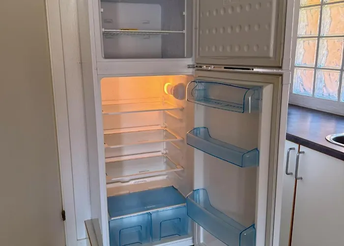 With Wifi, Close To Center, And Forrest Apartamento *