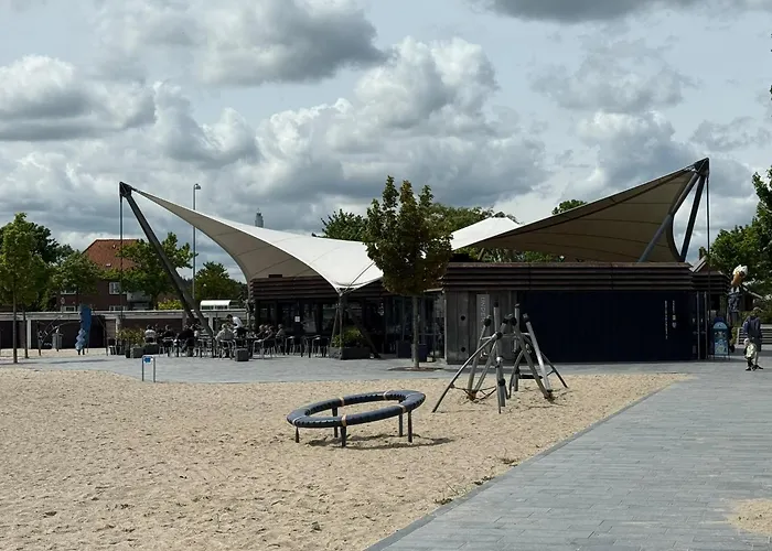 Apartamento With Wifi, Close To Center, And Forrest