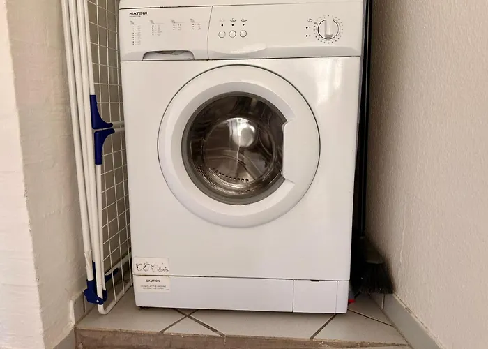 With Wifi, Close To Center, And Forrest Apartamento *