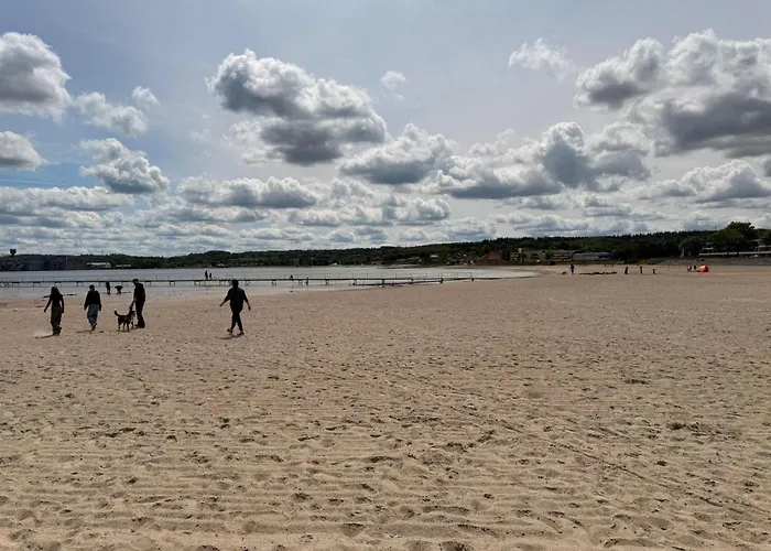 Apartamento With Wifi, Close To Center, And Forrest